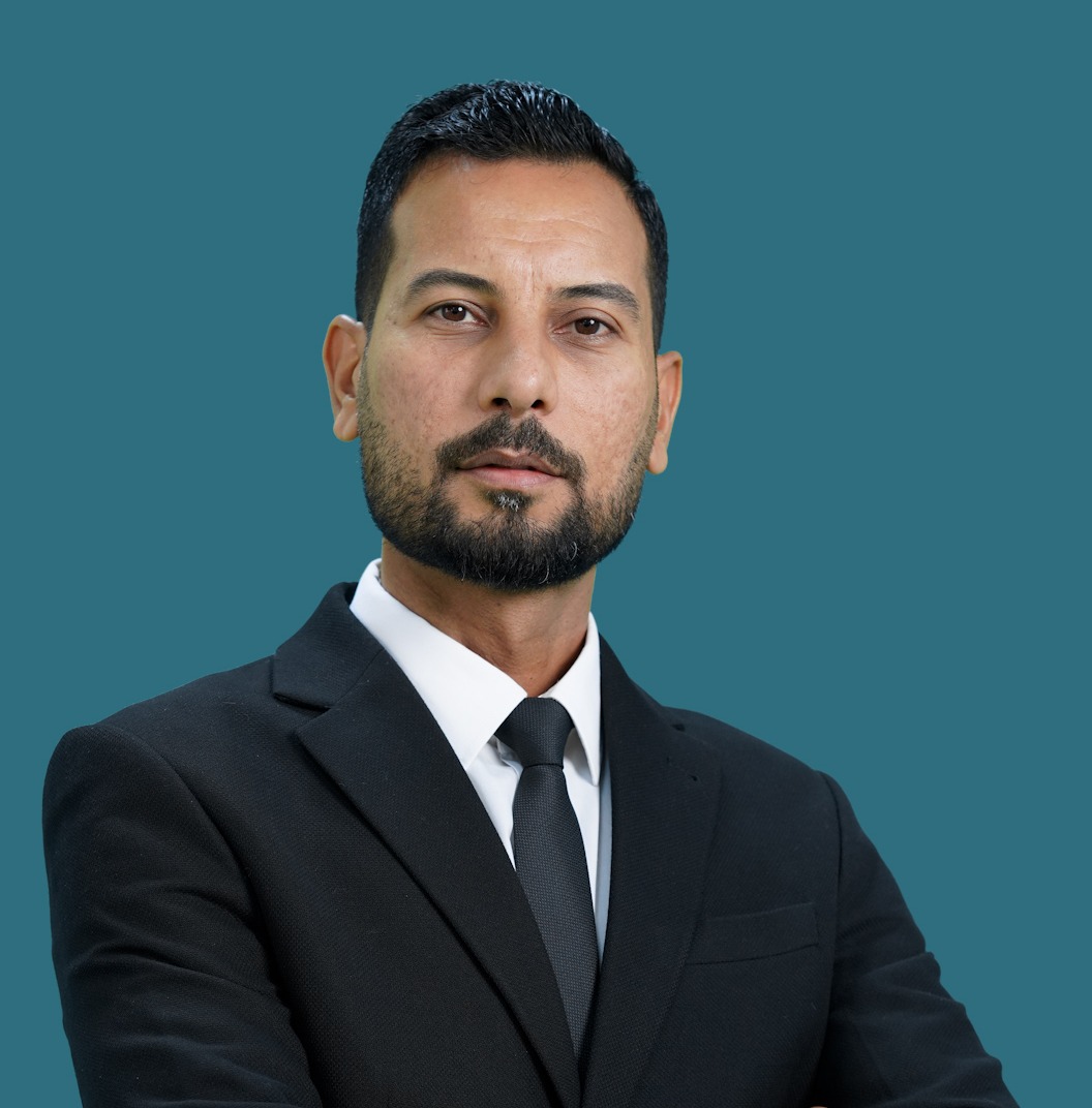 DR. Akram mohamed