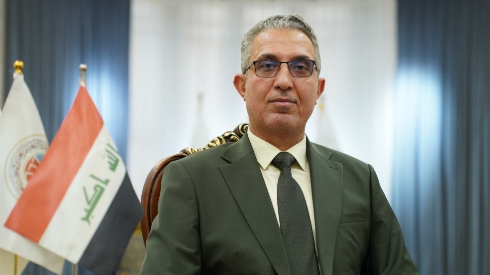 مساعد رئيس الجامعة للشؤون العلمية