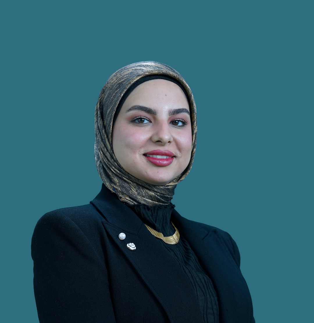 مدرس مساعد شروق عبد الكريم محسن