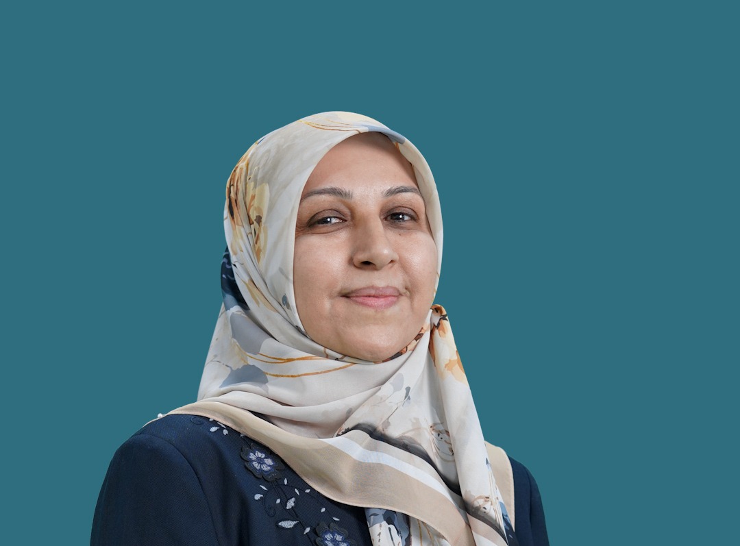 مدرس هنادي عبد الجبار حافظ