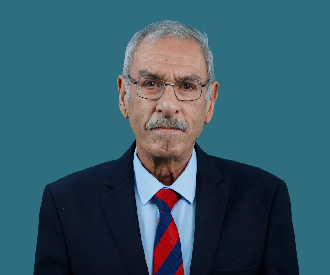 مدرس مساعد سعد طالب سعدون
