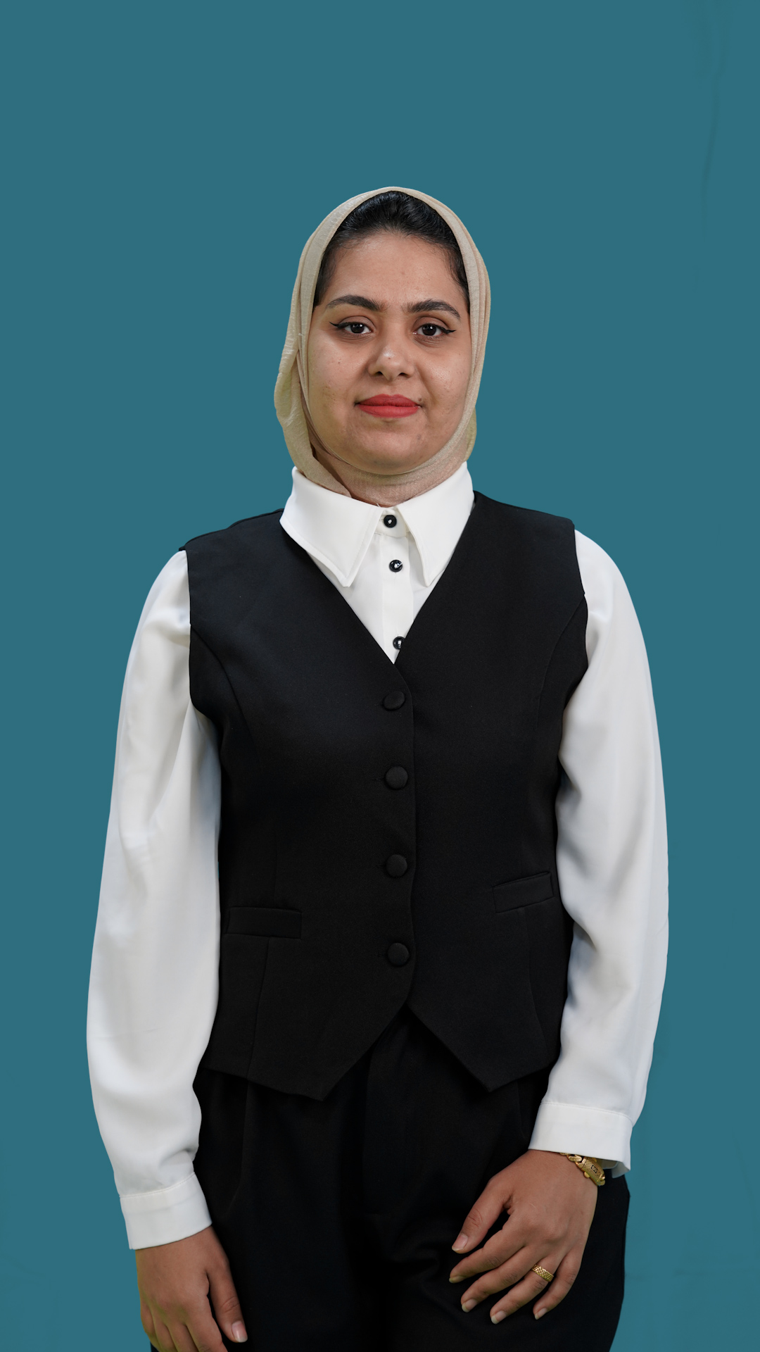 مدرس زينب عبد الامام مجيد