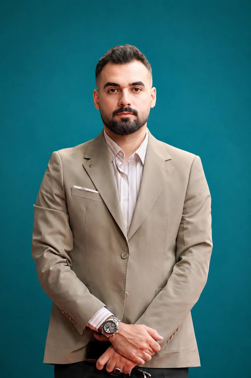 علي باسم عبدالله